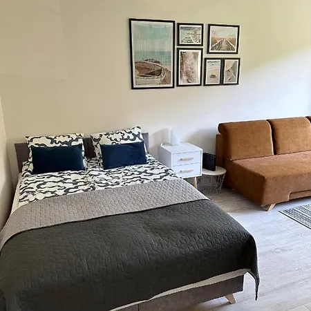 Relax Jagiellonska * 그단스크