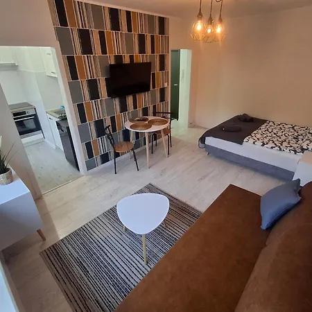 Relax Jagiellonska *