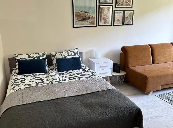 Relax Jagiellonska * 格但斯克