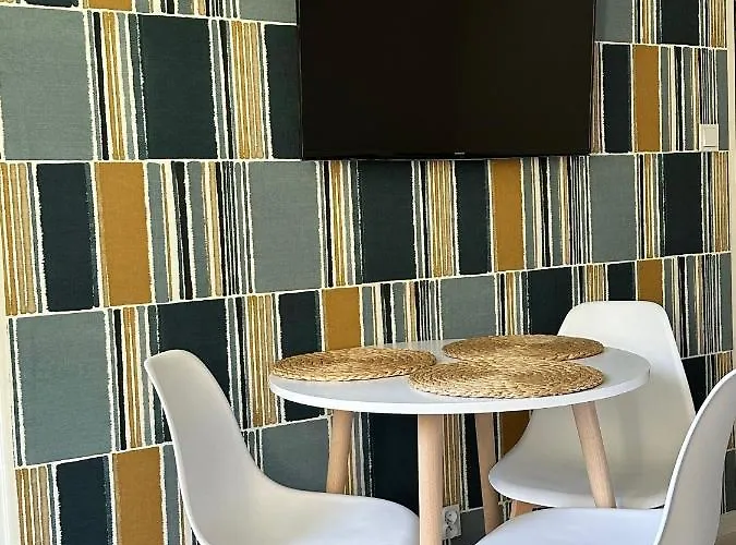 Relax Jagiellonska 公寓