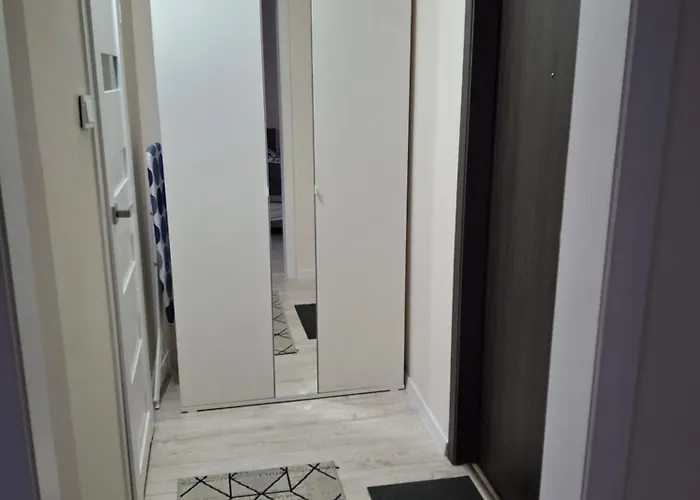 Relax Jagiellonska * Gdansk