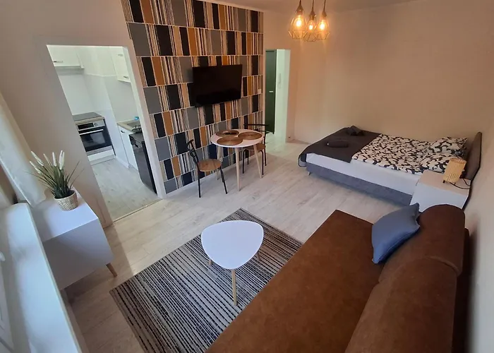 Relax Jagiellonska *