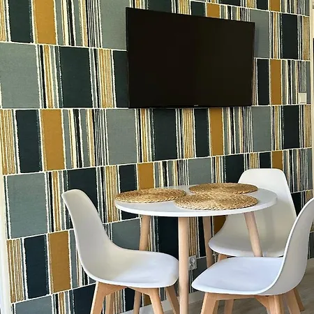 Relax Jagiellonska Appartamento