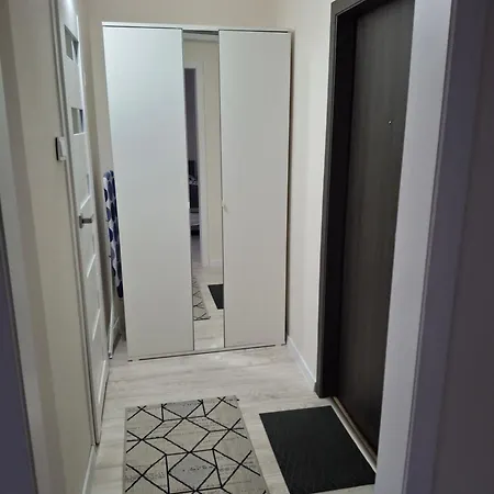 Relax Jagiellonska * Danzica